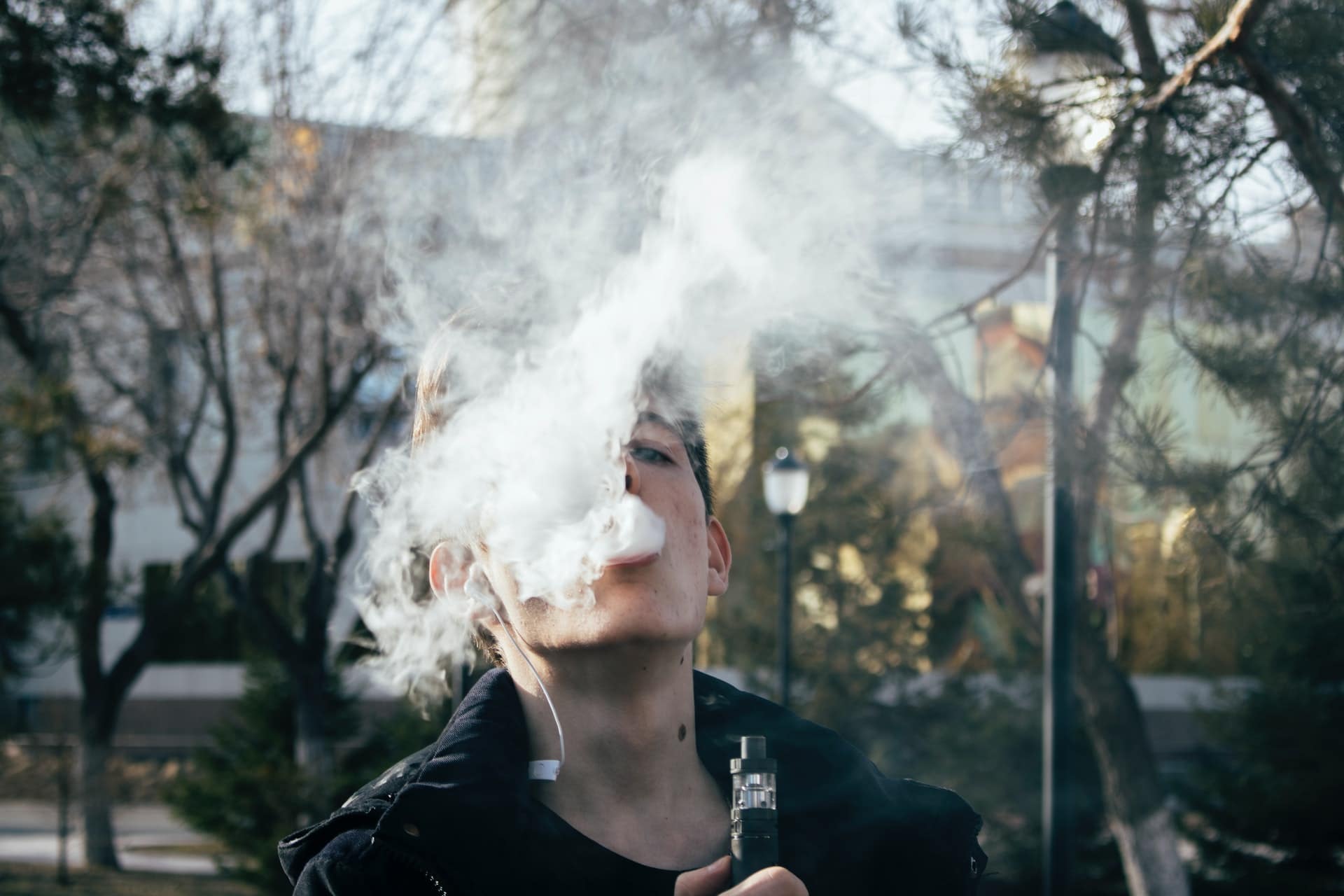 what are tobacco withdrawal symptoms Nicotine Withdrawal Symptoms
